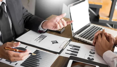 Ecommerce Bookkeeping Services​ uk