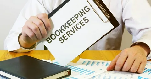 bookkeeping services in Australia