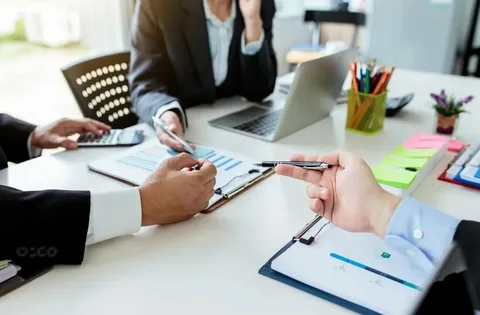 Bookkeeping Services in Melbourne