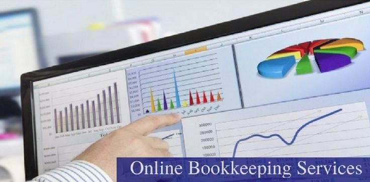 Online Bookkeeping Services in Australia