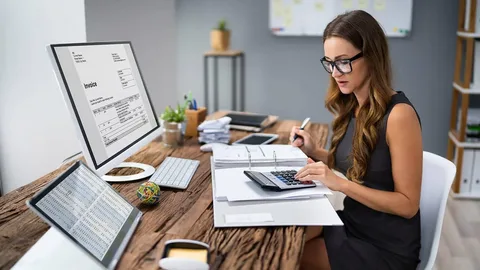 Ecommerce Bookkeeping in Australia