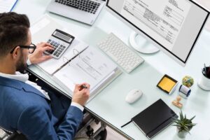 Bookkeeping Services in Melbourne