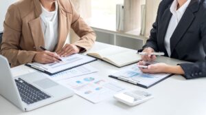 Accounting Services in Australia