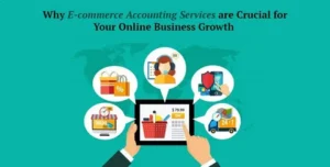 Ecommerce accounting