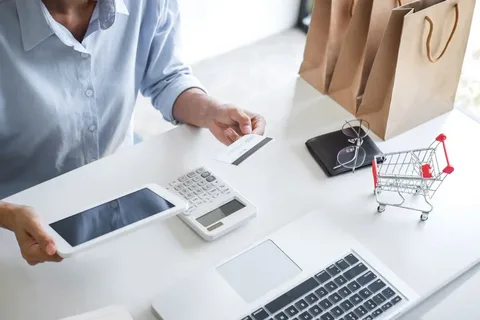 bookkeeping for ecommerce