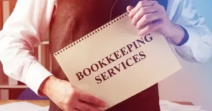 bookkeeping services in oxford