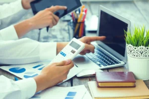 Bookkeeping Services Australia