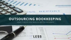 outsourced bookkeeping Australia