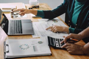 bookkeeping services Manchester