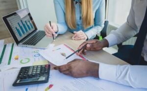 Bookkeeping Services Glasgow