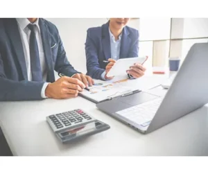 bookkeeping services london